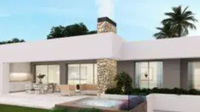 Chalet en Venta Los Arenales 200m2