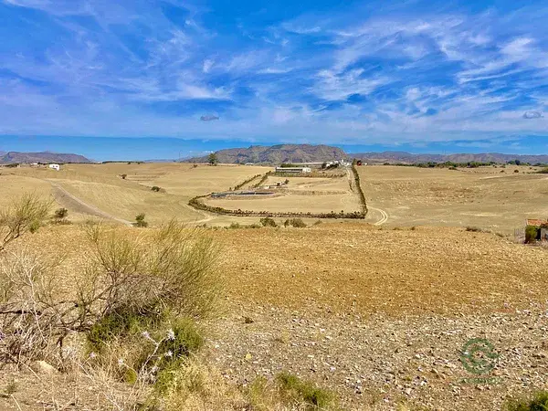 Terreno Rustico en Cártama Málaga 31680m2