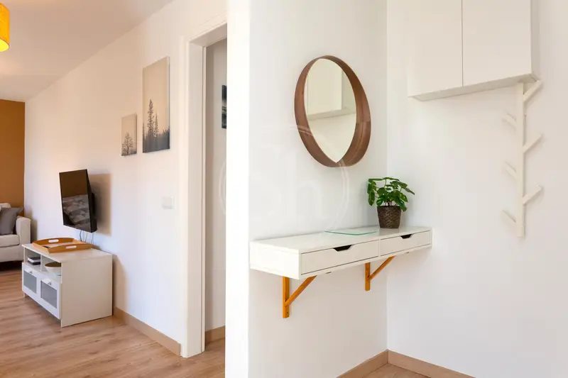 Apartamento en Alquiler Navas Barcelona Ideal Parejas