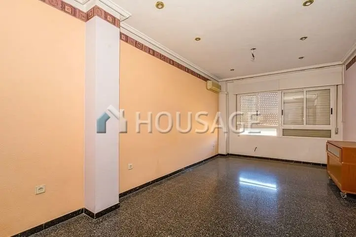 Piso en venta en Aspe 3 dormitorios 90m2