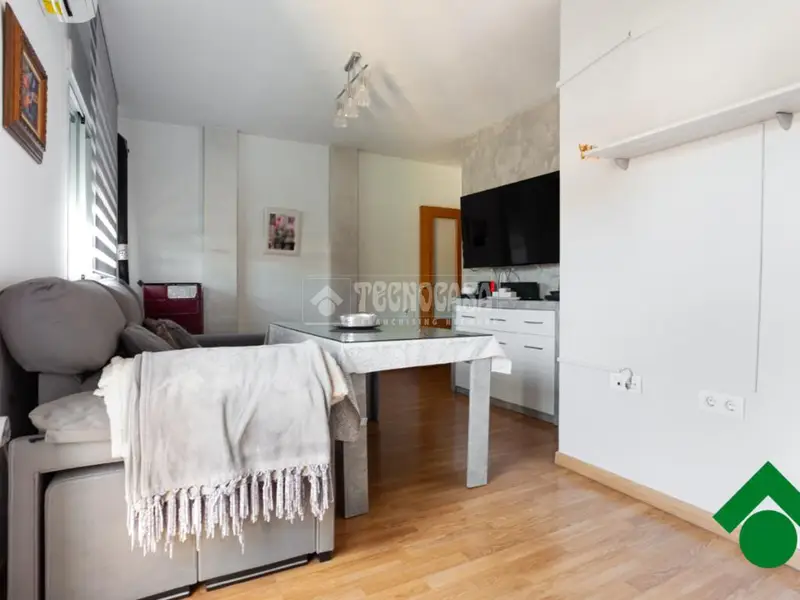 Piso en Venta Atarfe 2 Dormitorios Reformado Terraza Garaje