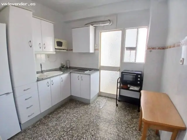 Piso Amueblado Cartagena Estudiantes Erasmus Militares Trabajadores