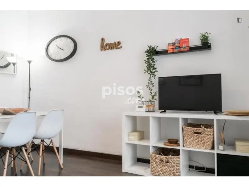 Habitacion Privada en Eixample Derecho Barcelona