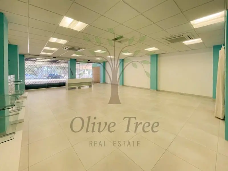 Local Comercial en Alquiler Es Caná Ibiza