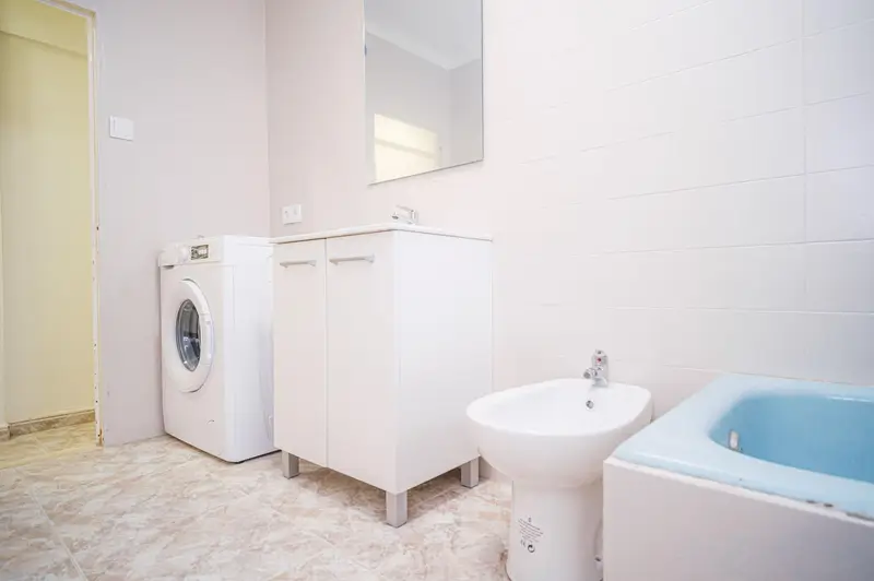 Apartamento en Avilés Obra Nueva Alegria