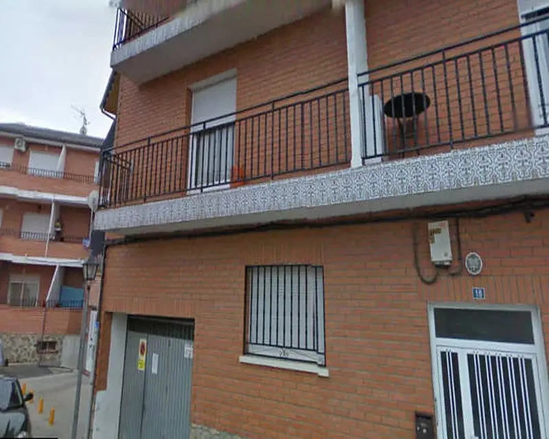Garaje en Venta en Tiemblo Ávila 28m²