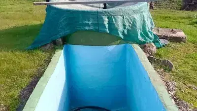 Casa Rustica en Venta cerca de Valdeflotres