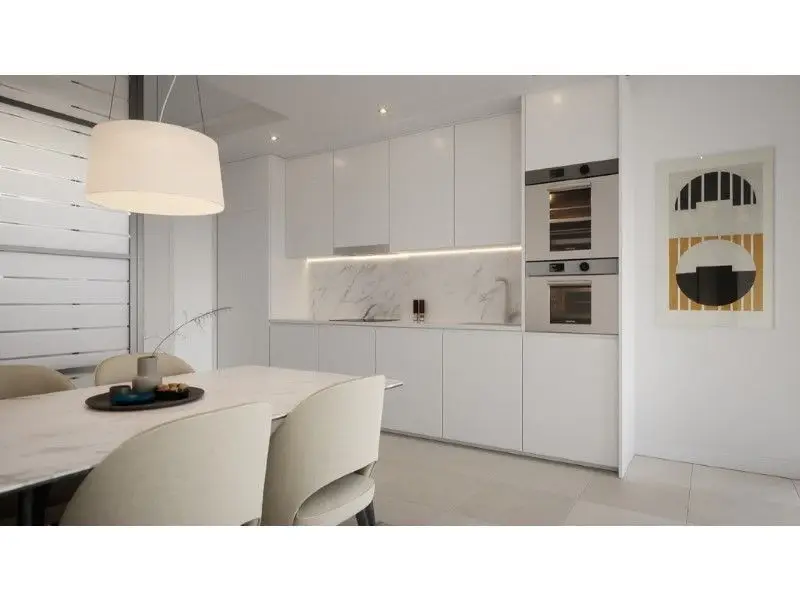 Venta Apartamento 3 Habitaciones Málaga R4798240