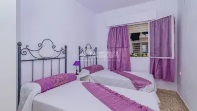Piso en Venta en Loja Avenida Rafael Perez del Alamo