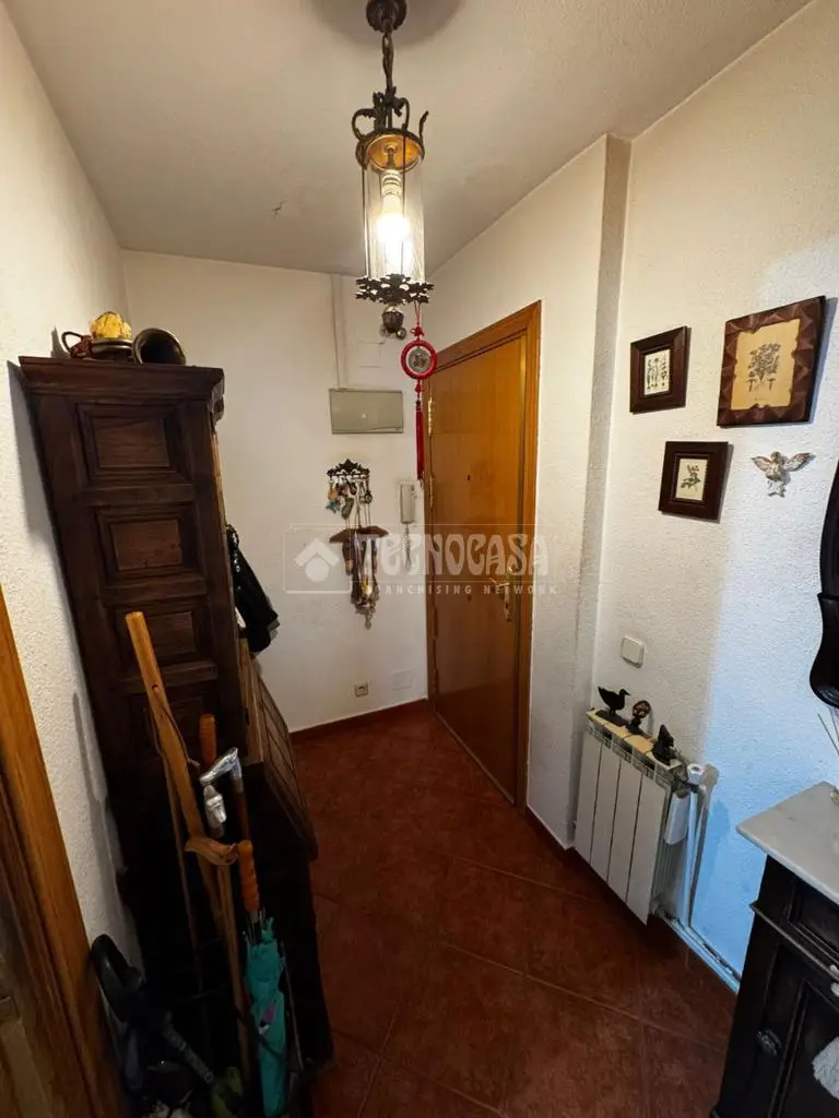 Piso en Venta Ciempozuelos 68m2 3 Habitaciones