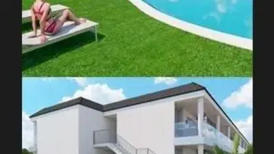 Atico en Venta Torre la Sal Obra Nueva 162m2