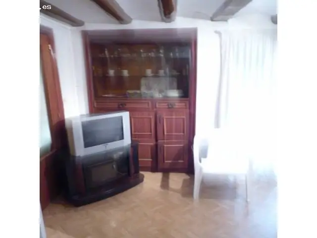 Casa en Arroniz 4 plantas con Txoko