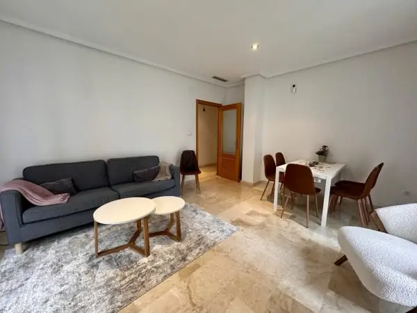 Apartamento en Alacant