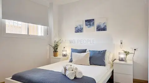 Piso de 2 Dormitorios alquiler Almuñécar, España