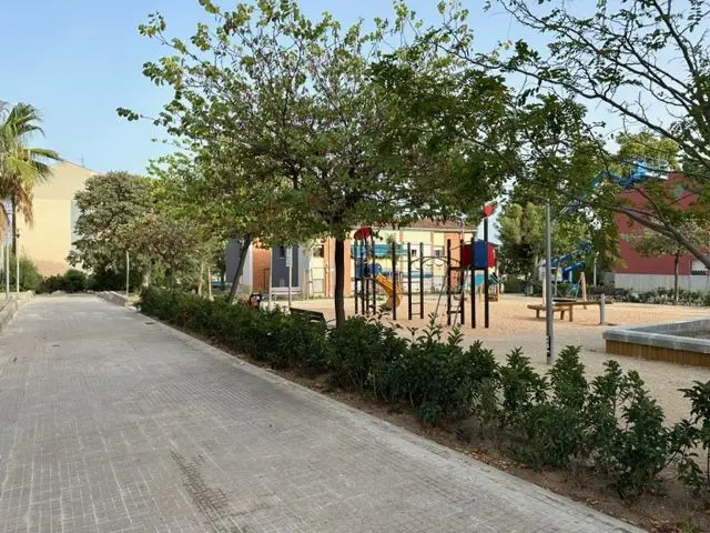 Venta Piso Camps Blancs Sant Boi de Llobregat 81m2 3 habitaciones