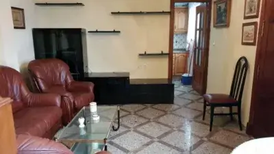 Casa Rustica en Venta Ubrique Ideal Familias