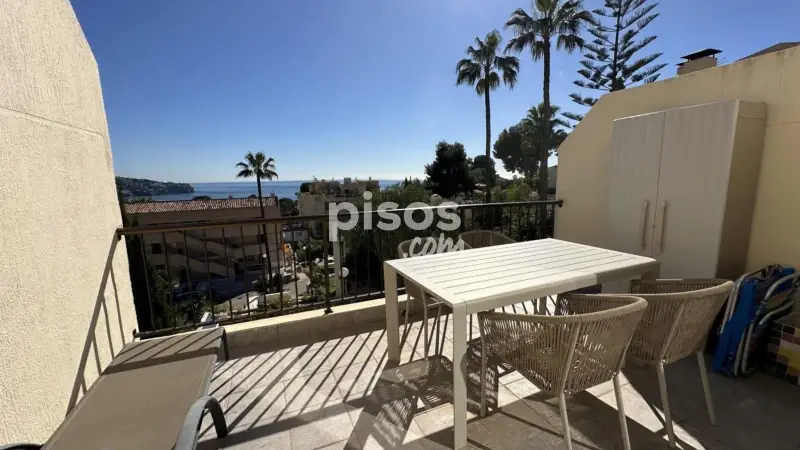 Apartamento en venta en Las Palomas