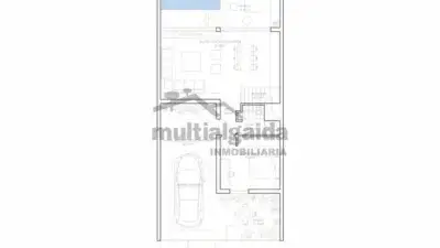 Adosado en Venta Jaramar Cerca de la Playa
