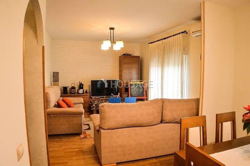 Piso Reformado 127m2 Ciempozuelos 2 Dormitorios Garaje Trastero