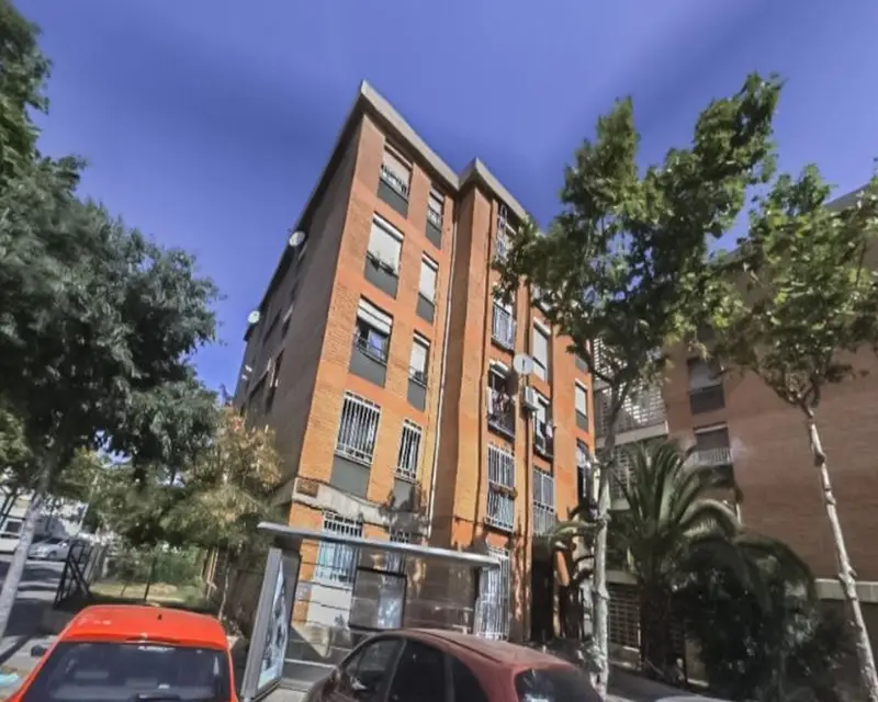 Piso en venta en Badalona 3 habitaciones 57m2