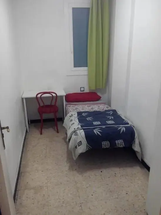Apartamento en Passeig Zona Franca Barcelona