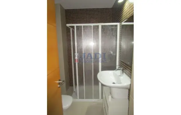Alquiler Apartamento 1 Dormitorio Valdepeñas 38m2
