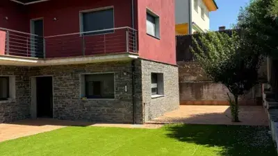 Chalet en venta en La Seu D´Urgell