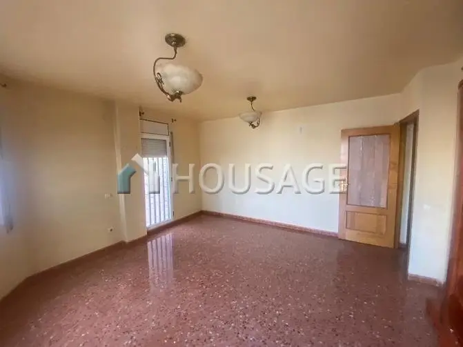 Piso en venta en Amposta 4 dormitorios 2 baños 110m2
