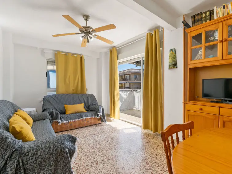 Apartamento 3 Dormitorios Santa Pola cerca de la playa