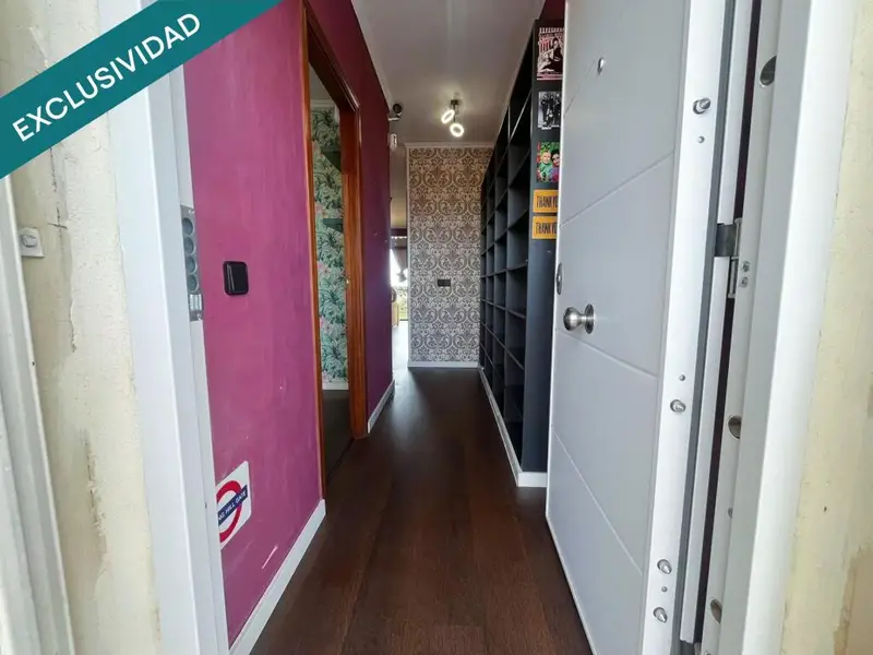 Apartamento con Piscina y Terraza en Torrevieja