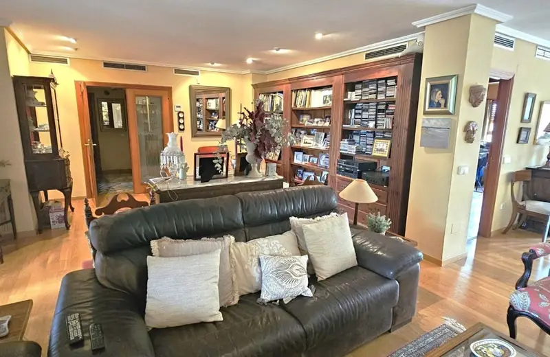 Precioso Apartamento 5 Dormitorios San Juan Alicante