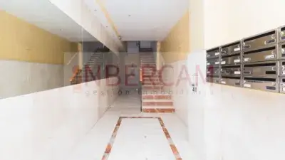 Atico en venta en Barrio Norte El Ejido