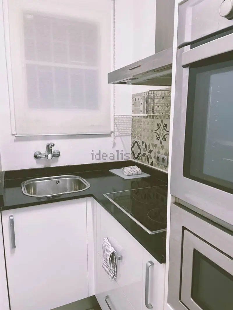 Piso en alquiler en El Camp d'en Grassot i Gràcia Nova, Barcelona ciudad, Barcelona