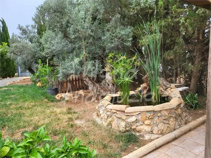 Villa 3 Dormitorios Casariche Sevilla Andalucia