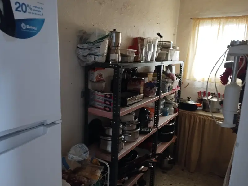 Casa Rustica en Venta Jerez de la Frontera