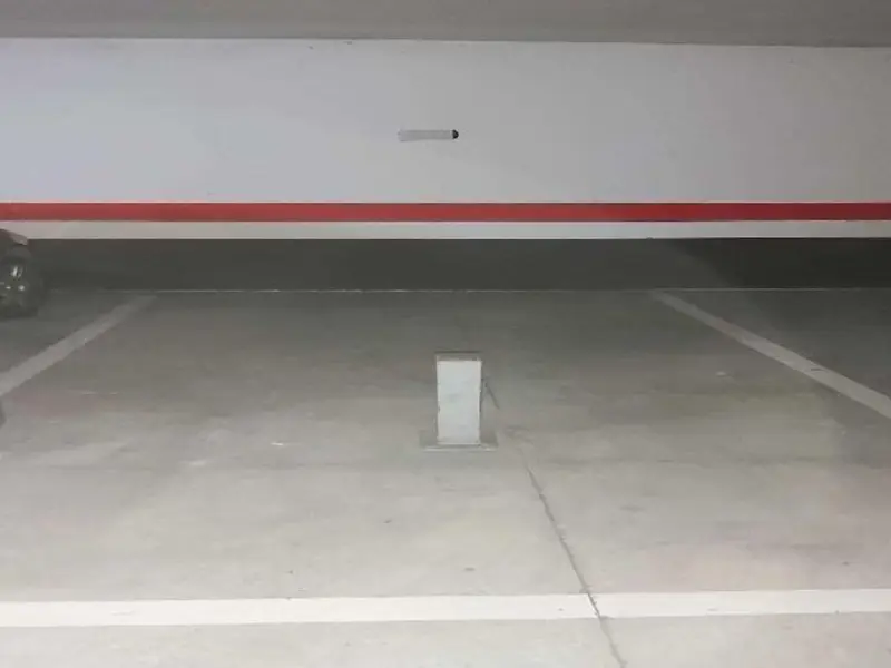 venta Garaje en Casablanca, Zaragoza (SRB0000105060)- Globaliza