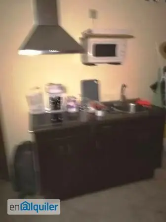 Apartamento Oficina Alquiler Sevilla Centro Plaza Nueva