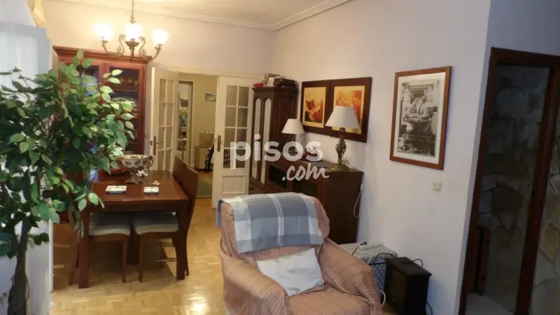 Casa señorial en venta en Centro de Algeciras 349m²