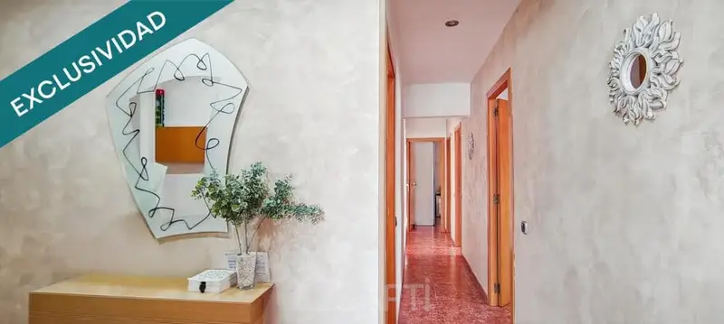 Apartamento en Artés 3 habitaciones  Terraza Trastero