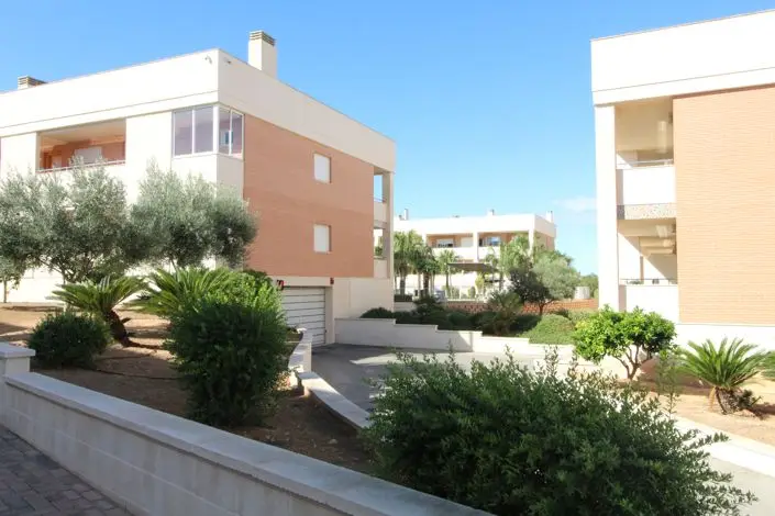 Apartamento 2 Dormitorios Gran Alacant Inversores