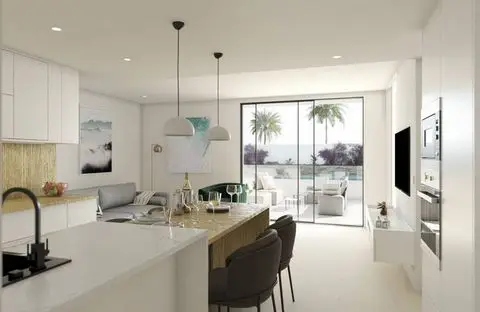 Planta Baja 3 Dormitorios San Pedro del Pinatar
