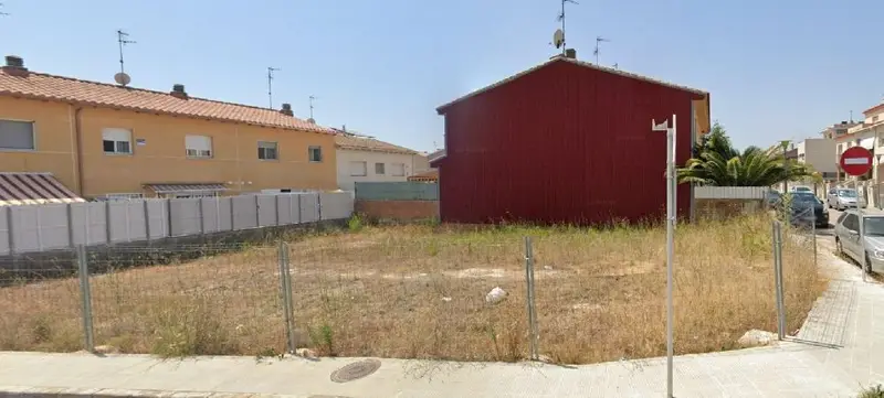 Venta Terreno Mas D En Gual El Vendrell 319m2