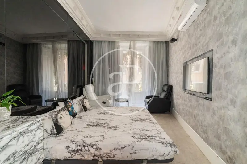 Apartamento en venta en Sol, Madrid ciudad, Madrid