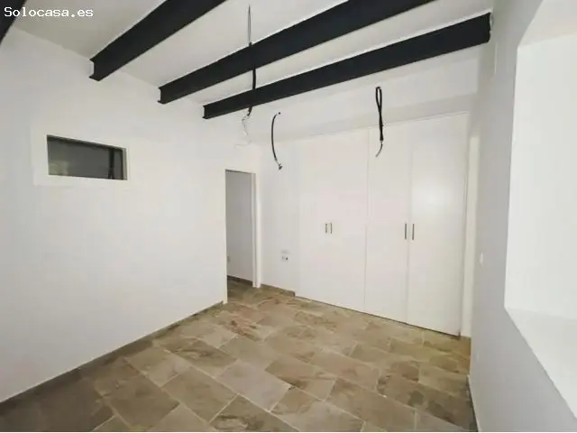 Planta Baja con Patio Privado en el Centro Histórico de Cádiz