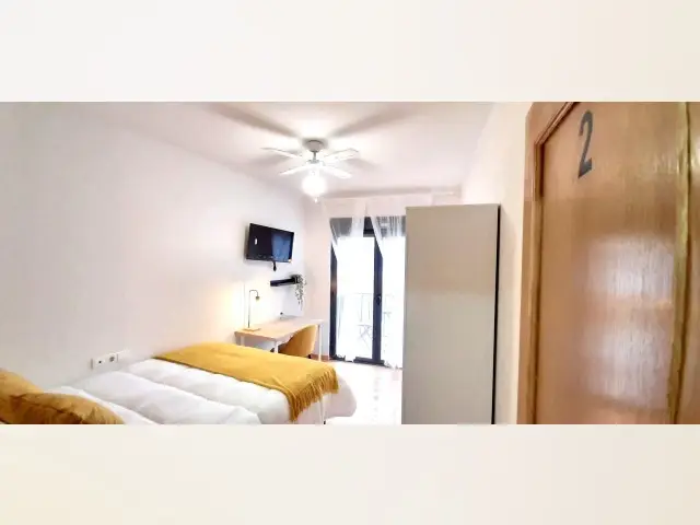 Habitación alquiler Leon, España