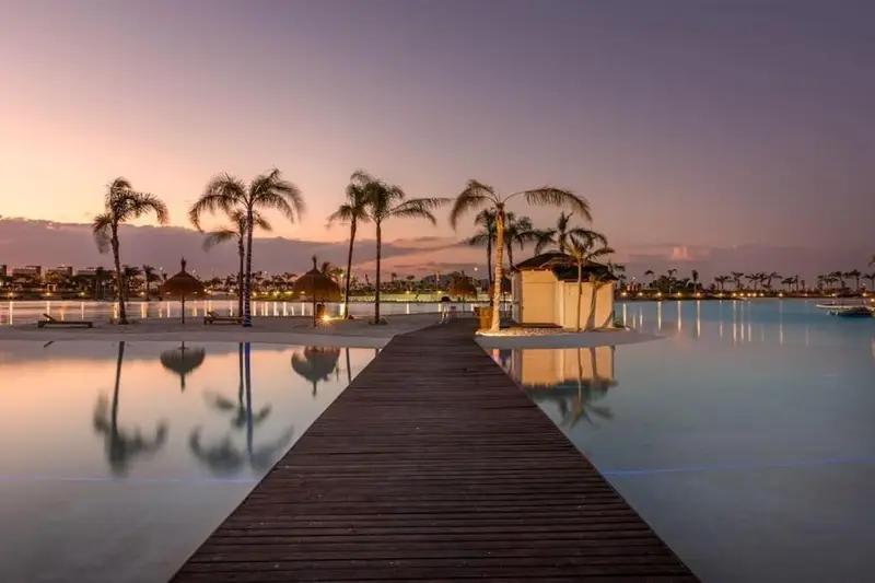 Complejo Residencial de Lujo en Torrevieja - Apartamentos en Obra Nueva