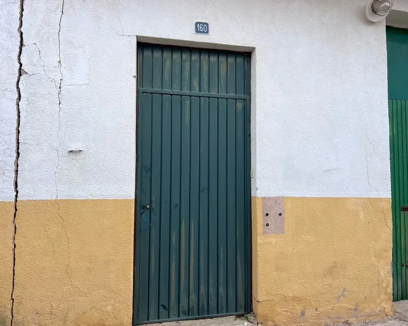 Unifamiliar de 234 m² en Entrena