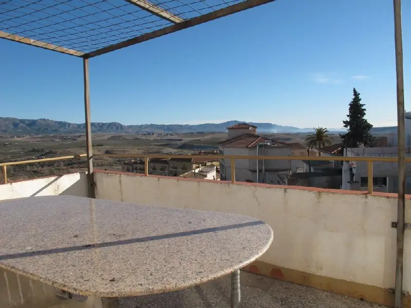 Venta Casa Luminosa en Serón 4 Dormitorios 2 Baños