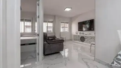 Piso Reformado en Cijuela con Garaje y Trastero