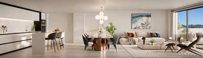 Terreno en venta Marbella, España